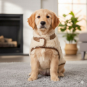 Manteau pour chien HVPCharlotte sherpa HV-Polo