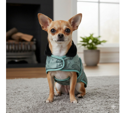 Chihuahua-Mantel IRHAmbient Imperail-Riding