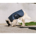 Couverture pour chien Equithème - TYREX 600D