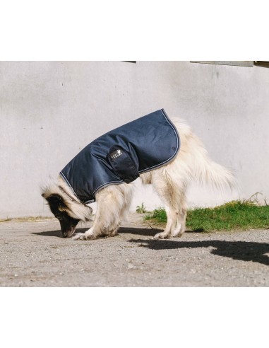 Manta para perro Equithème - TYREX 600D
