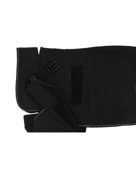 Couverture pour chien EQUITHÈME - Softshell
