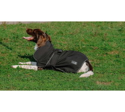 Hundedecke EQUITHÈME - Softshell