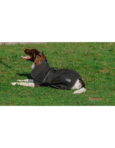Manta para perro EQUITHÈME - Softshell