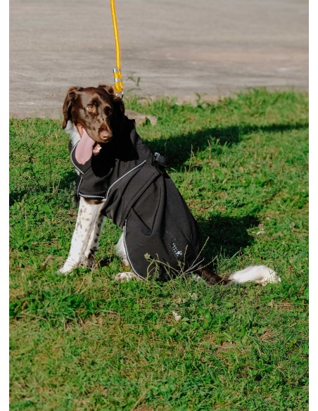 Couverture pour chien EQUITHÈME - Softshell