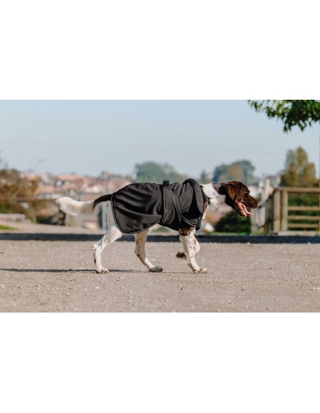 Hundedecke EQUITHÈME - Softshell