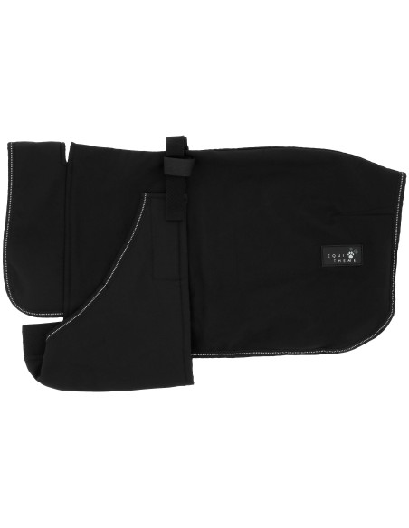 Couverture pour chien EQUITHÈME - Softshell