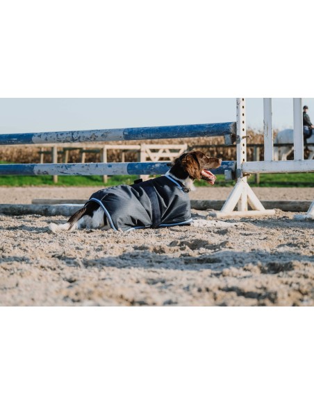 Manta para perros Riding World - Eco 600D