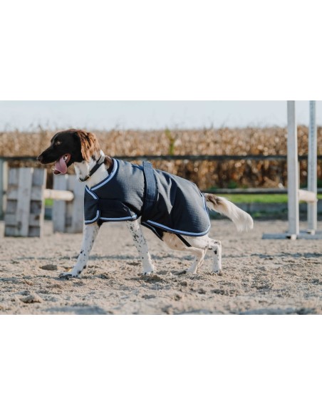 Couverture pour chien Riding World - Eco 600D
