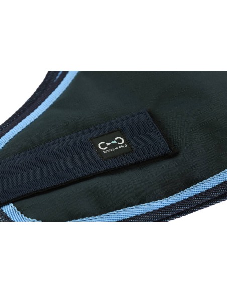 Manta para perros Riding World - Eco 600D