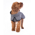Manteau pour chien luxe -Buddy- avec doublure polaire