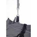 Manteau pour chien luxe -Buddy- avec doublure polaire