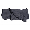 Manteau pour chien luxe -Buddy- avec doublure polaire