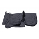 Manteau pour chien luxe -Buddy- avec doublure polaire