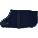 Chemise polaire pour chien Riding World