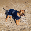 Chemise polaire pour chien Riding World
