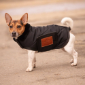 Couverture pour chien Diagonal - Paddock