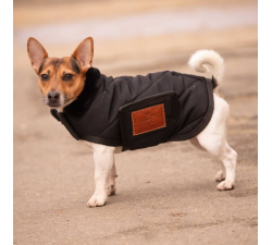 Couverture pour chien Diagonal - Paddock