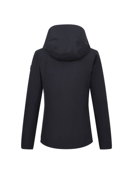 Veste Ambria marine Euro-Star