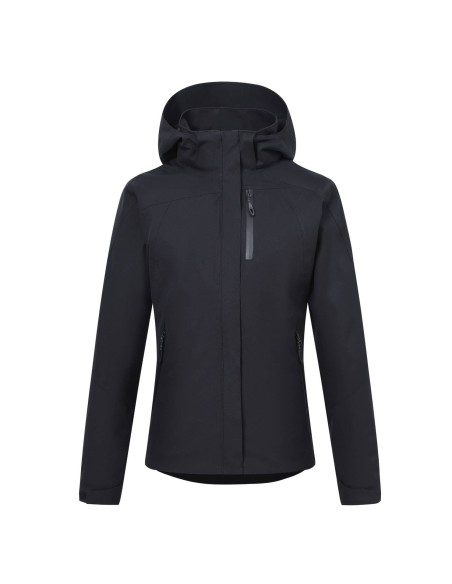 Chaqueta Ambria azul marino Euro-Star