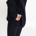 Veste Ambria marine Euro-Star