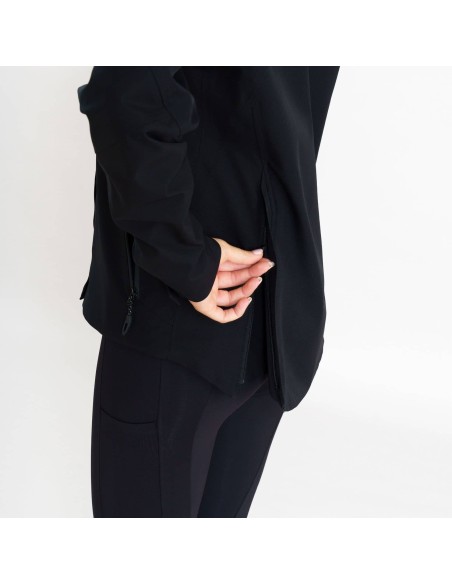 Veste Ambria marine Euro-Star