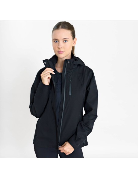 Ambria-Jacke marine Euro-Star