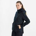 Ambria-Jacke marine Euro-Star