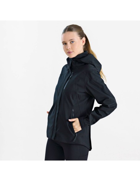 Veste Ambria marine Euro-Star