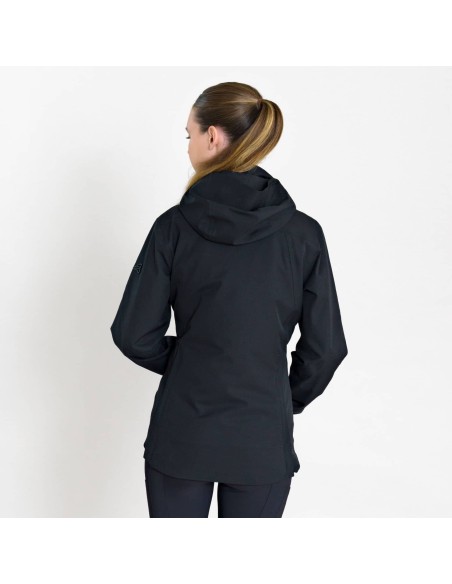 Ambria-Jacke marine Euro-Star