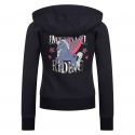 Cardigan Charley Imperial-Riding