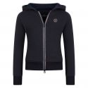 Cardigan Charley Imperial-Riding