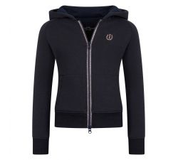 Cardigan Charley Imperial-Riding