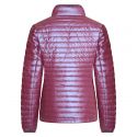 Doudoune Violet Pearl Imperial-Riding