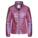 Doudoune Violet Pearl Imperial-Riding