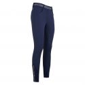 Pantalos d'équitation Naja FullGrip Euro-Star