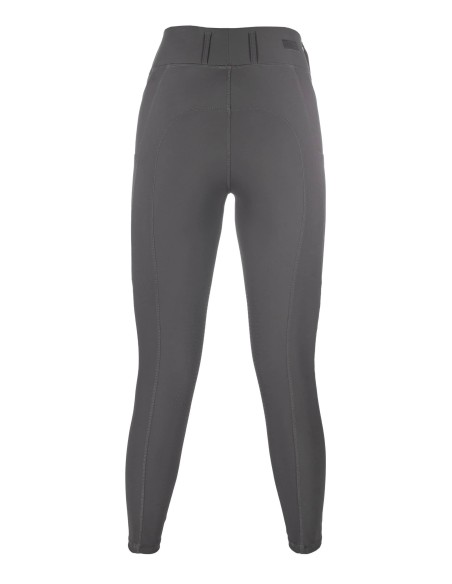 Leggings -Highwaist- Style basanes en silicone HKM