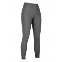 Leggings -Highwaist- Style basanes en silicone HKM