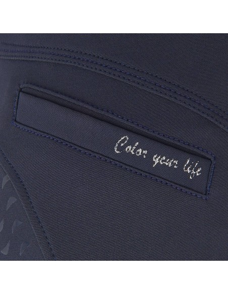 Reithose Macy FullGrip Euro-Star