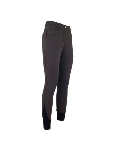 Pantalon d'équitation Macy FullGrip Euro-Star
