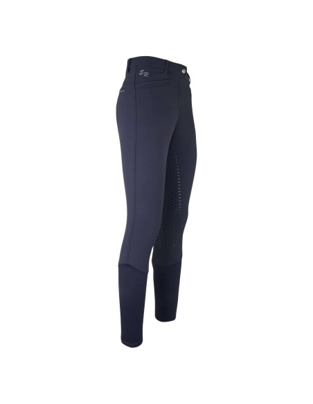 Pantalon d'équitation Macy FullGrip Euro-Star