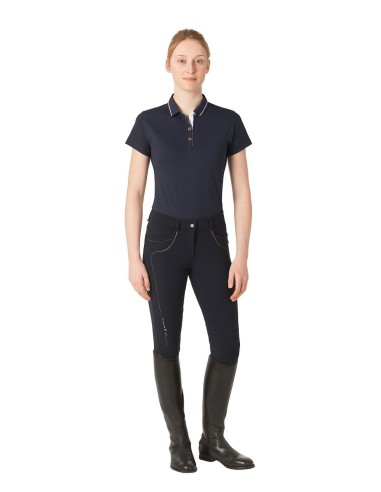 Pantalon enfant Euro Star Pia knee