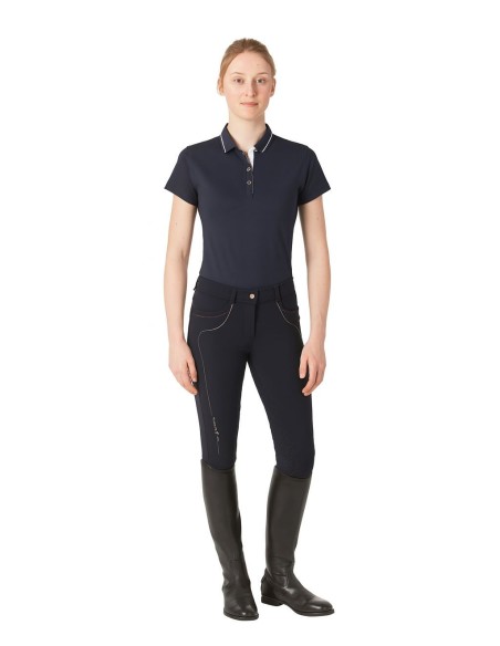 Pantalon enfant Euro Star Pia knee