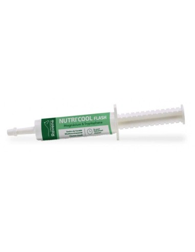 Nutri-Cool Flash RAVENE