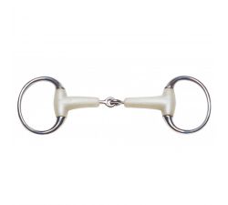 Gebrochenes Olivengebiss Flexi Feeling