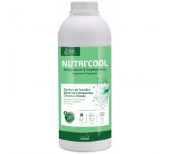 Nutri'Cool RAVENE