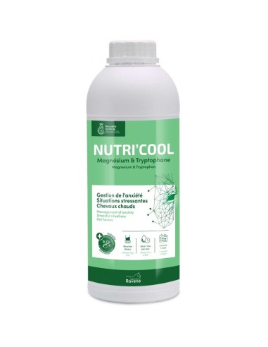 Nutri'Cool RAVENE