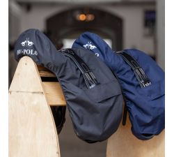 Sattelbezug Dressur Oxford Ribstop 600D