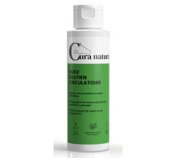 Lotion engorgement & molette Cura Naturale