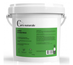 Cataplasme réparateur pour cheval Cura Naturale