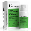 Aliment complémentaire soutien métabolique Cura Naturale